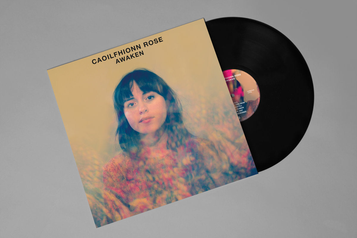 Caoilfhionn Rose - Awaken