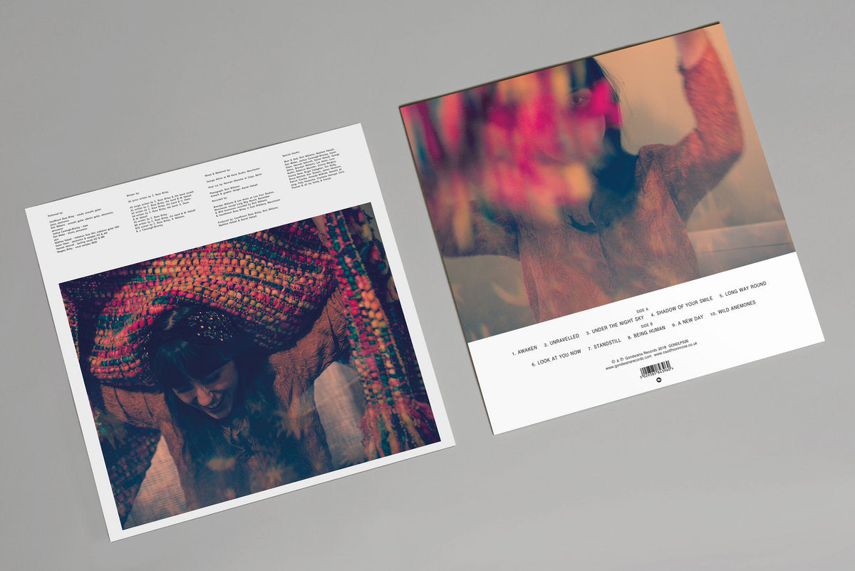 Caoilfhionn Rose - Awaken