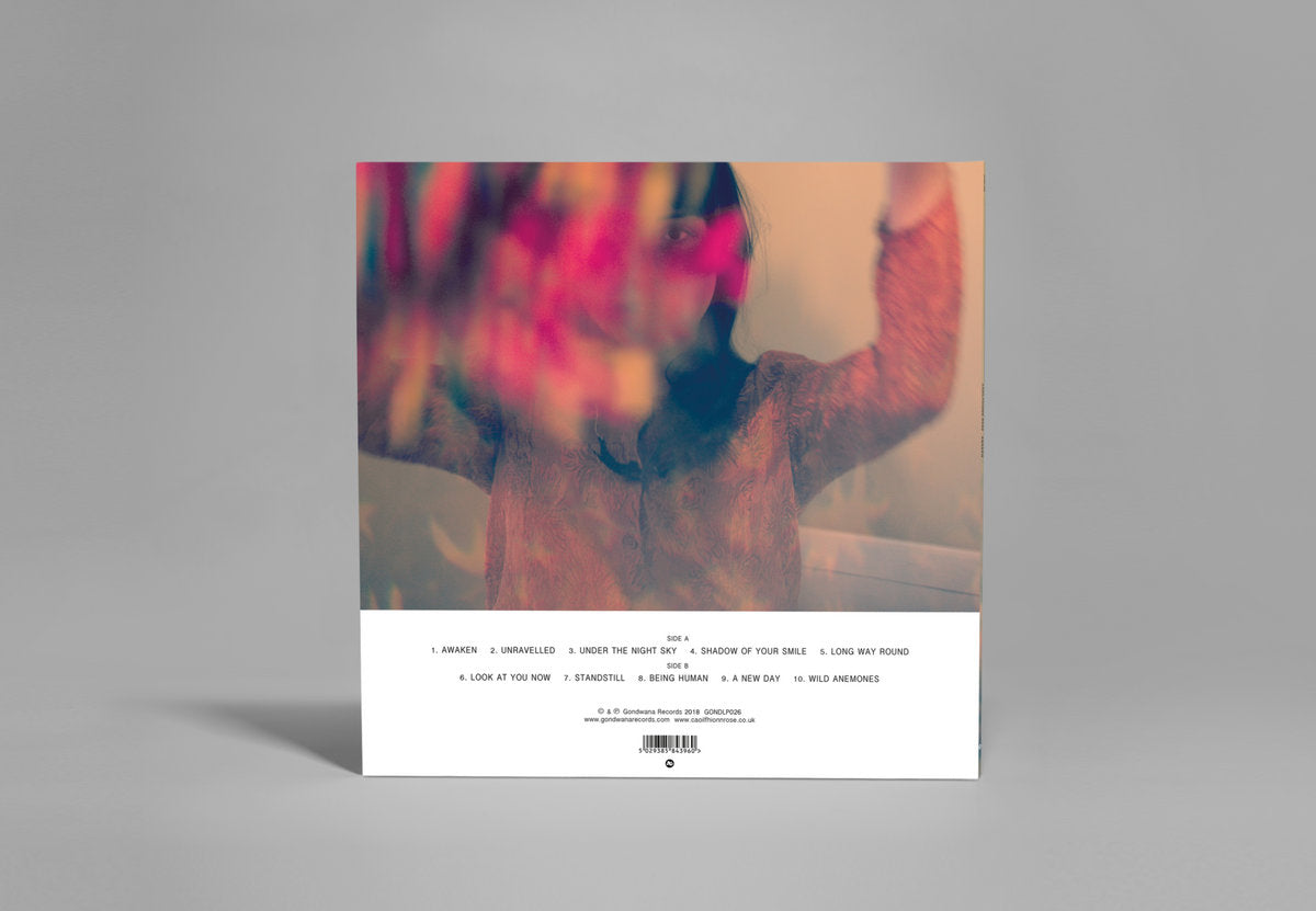 Caoilfhionn Rose - Awaken