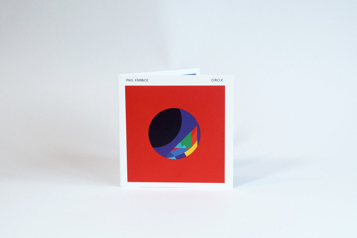 Phil France - Circle