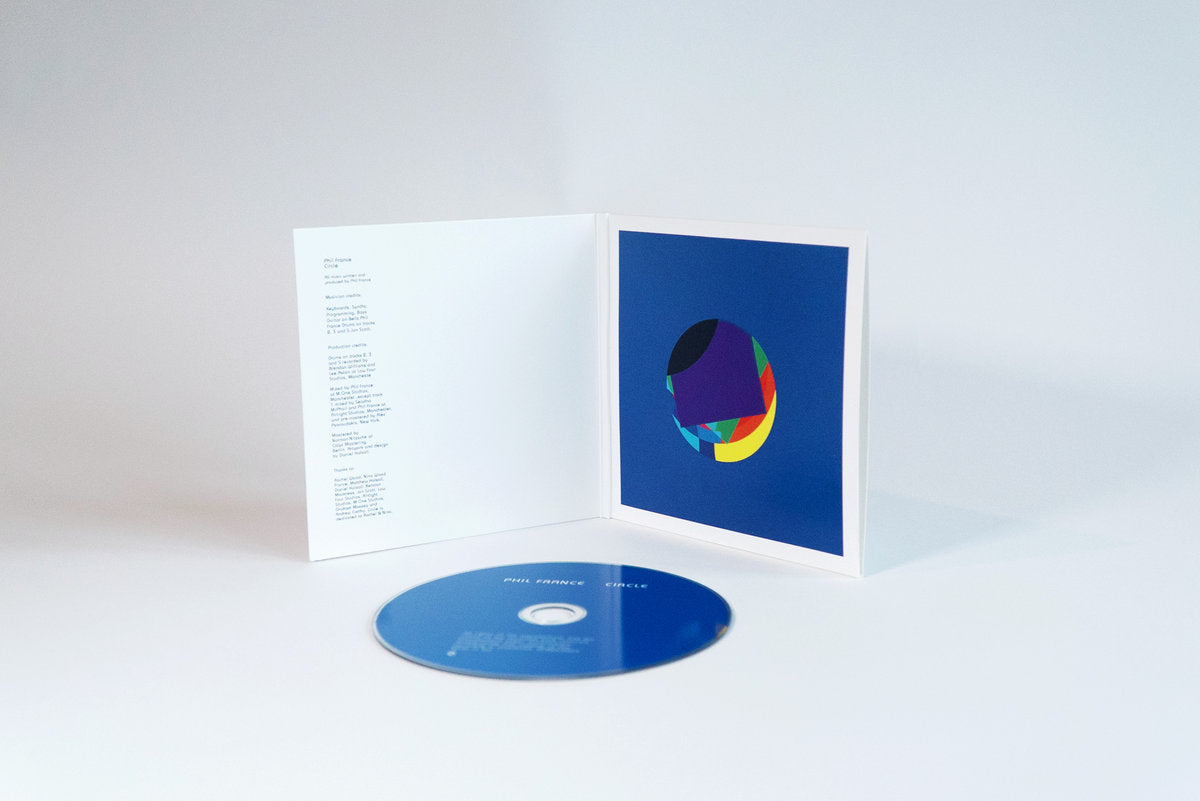 Phil France - Circle