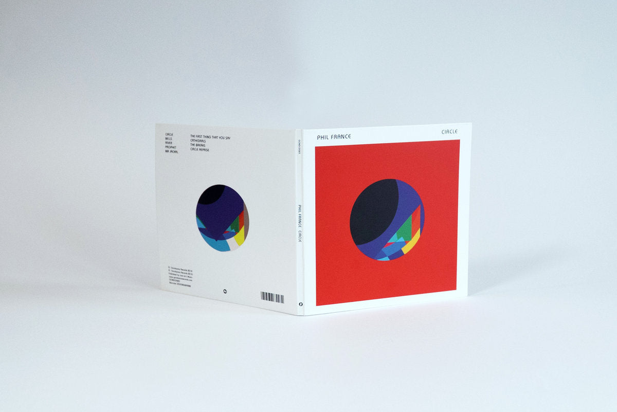Phil France - Circle
