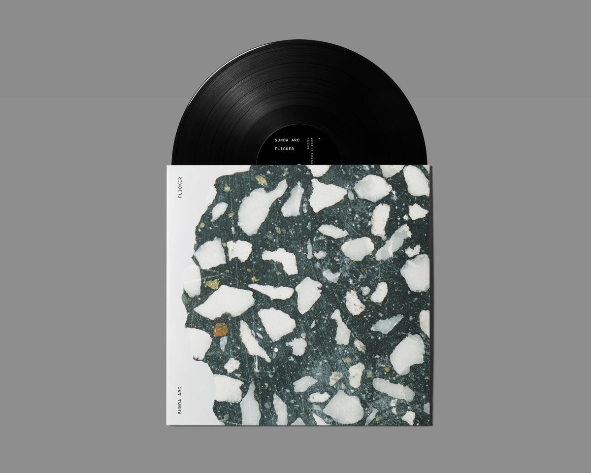 Sunda Arc - Flicker