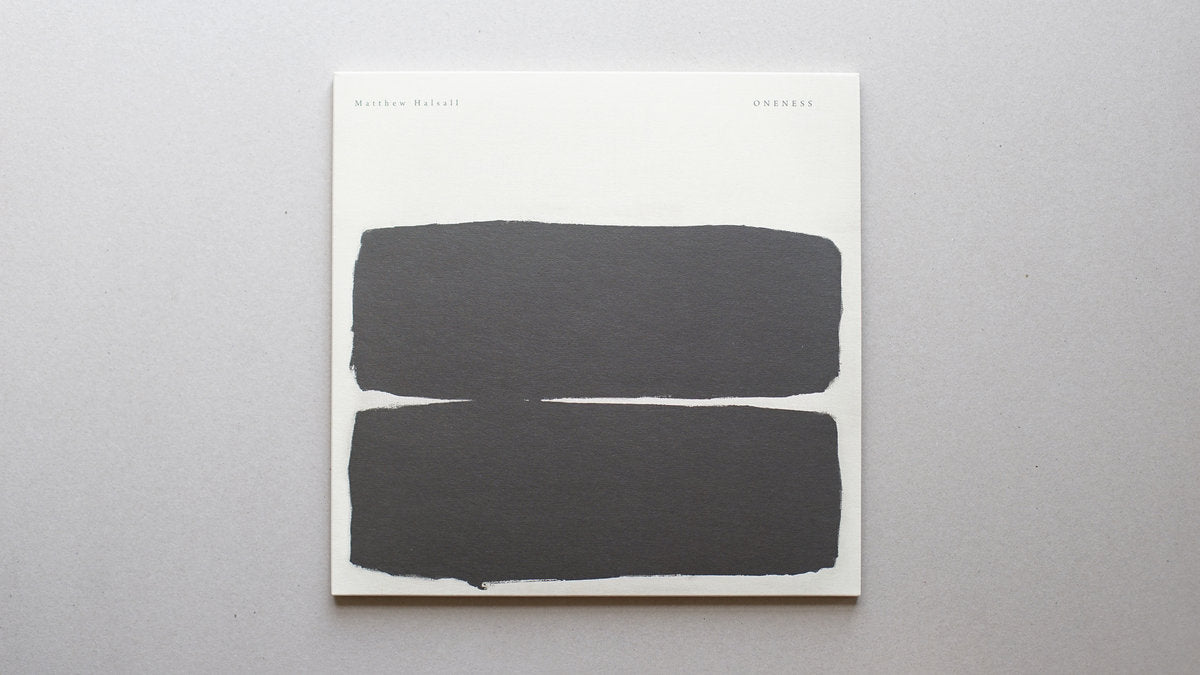 Matthew Halsall - Oneness