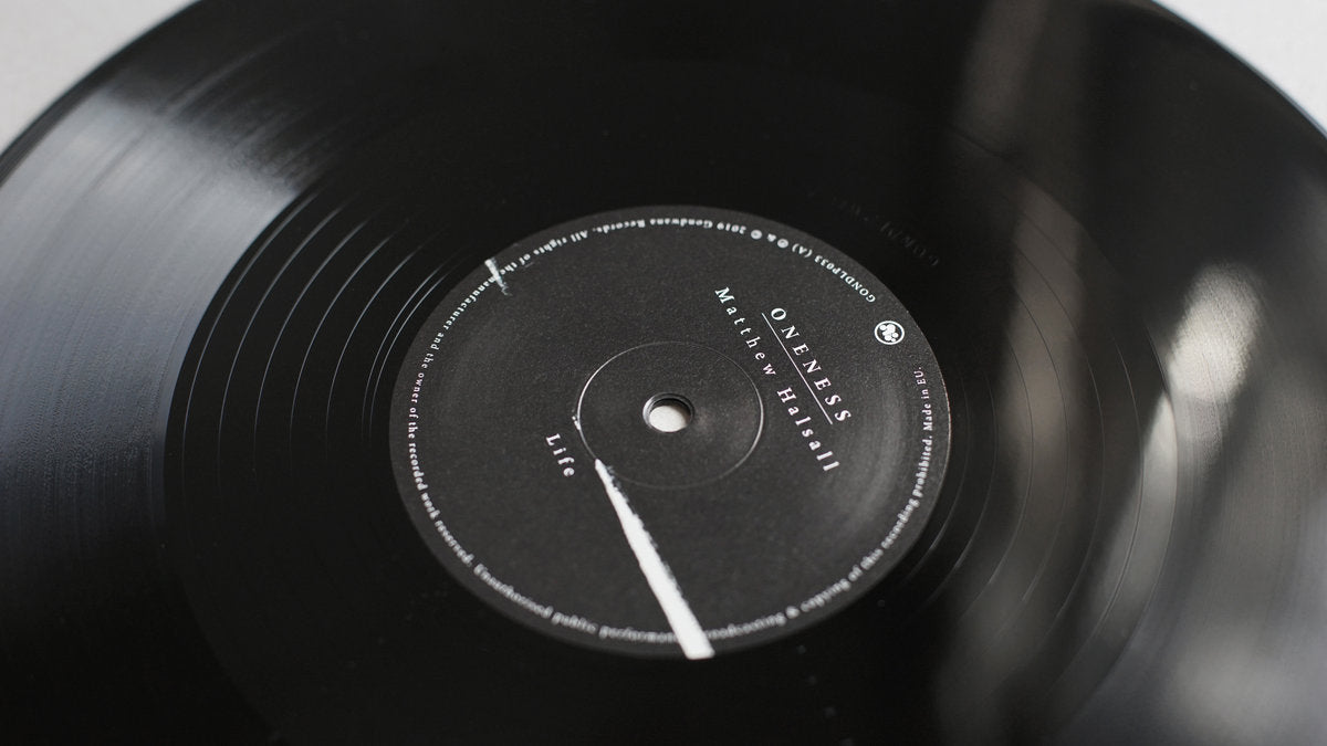 Matthew Halsall - Oneness