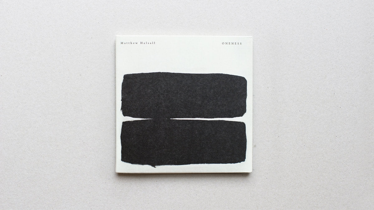 Matthew Halsall - Oneness