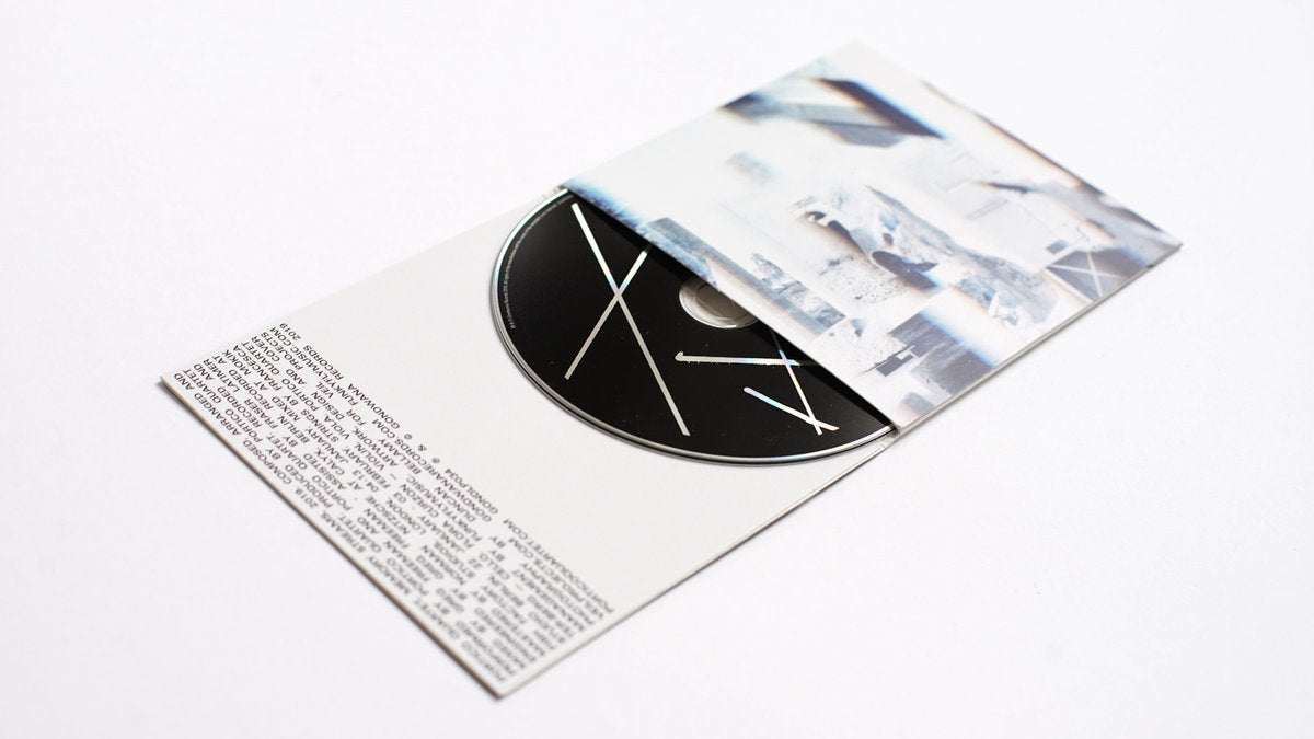 Portico Quartet - Memory Streams