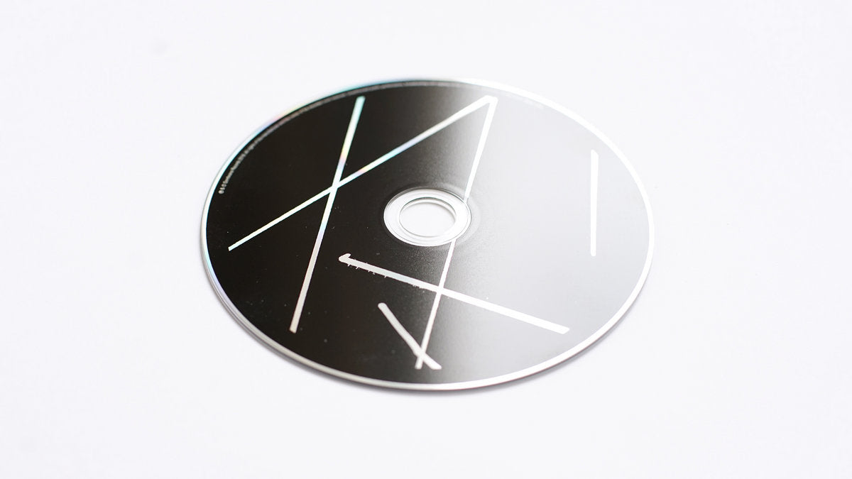 Portico Quartet - Memory Streams