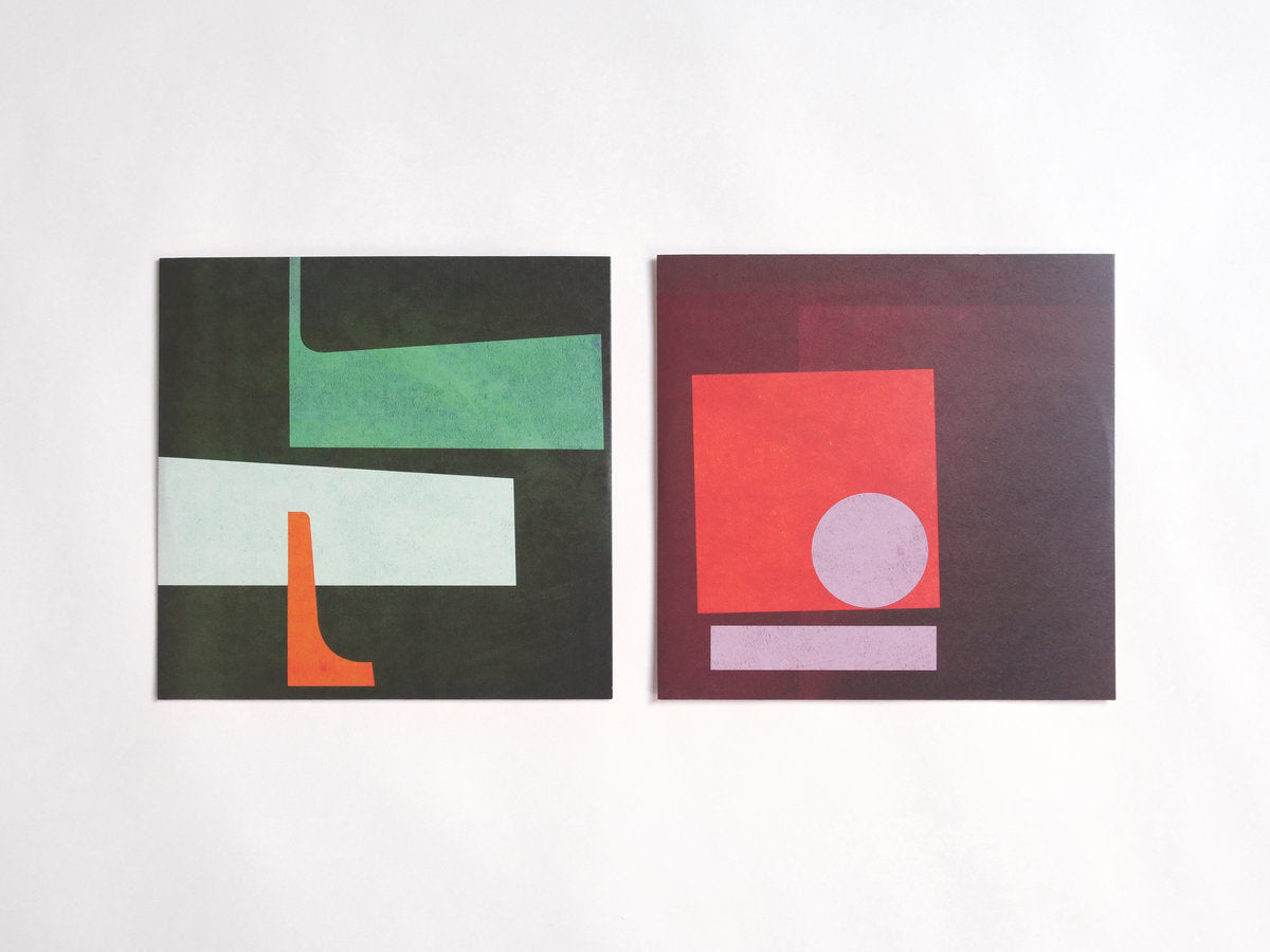 Matthew Halsall - Colour Yes (Special Edition)