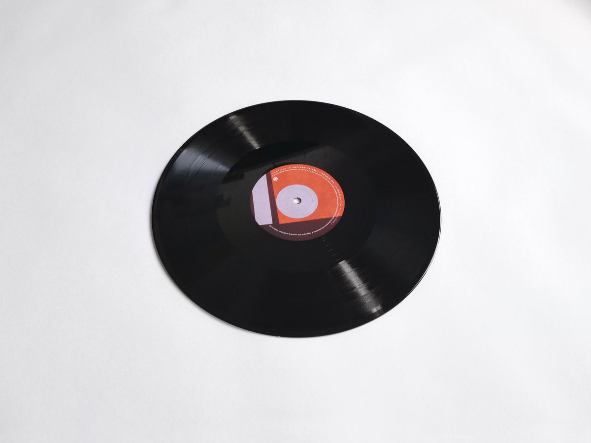 Matthew Halsall - Colour Yes (Special Edition)