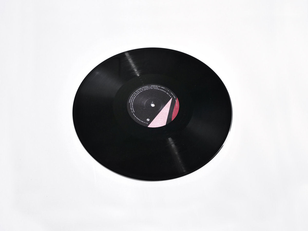 Matthew Halsall - Sending My Love (Special Edition)