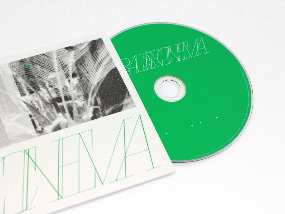 Paradise Cinema - Paradise Cinema