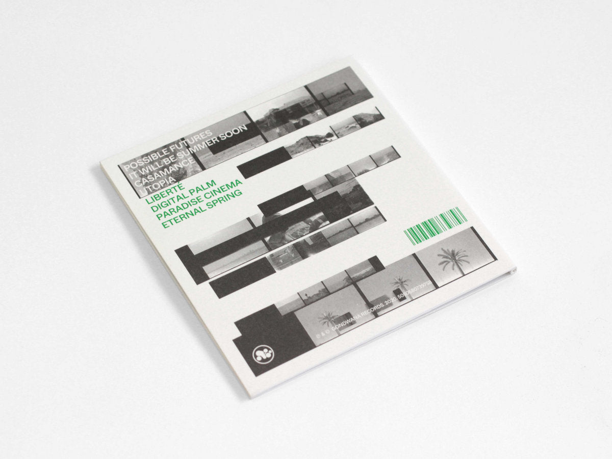 Paradise Cinema - Paradise Cinema