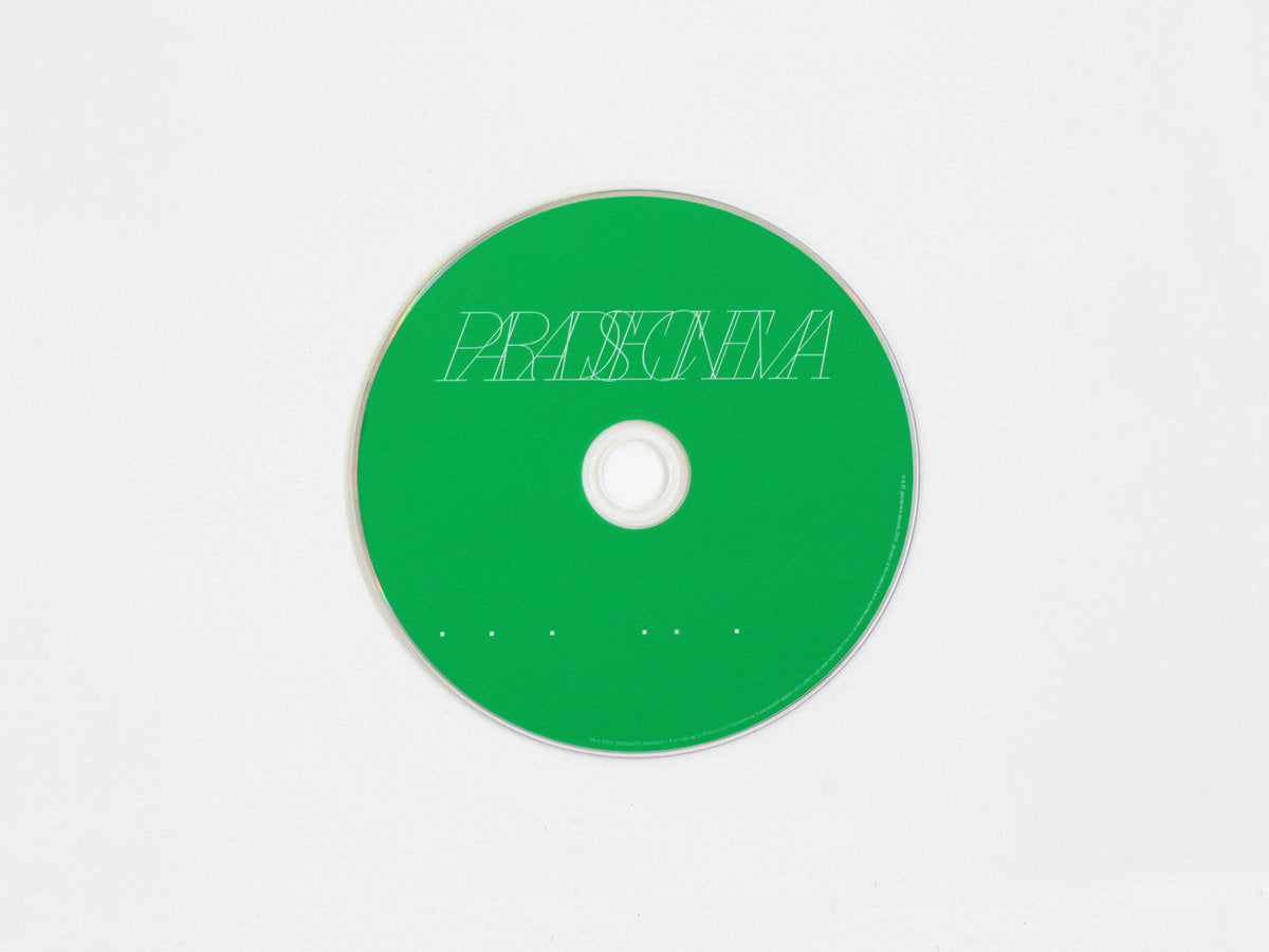 Paradise Cinema - Paradise Cinema