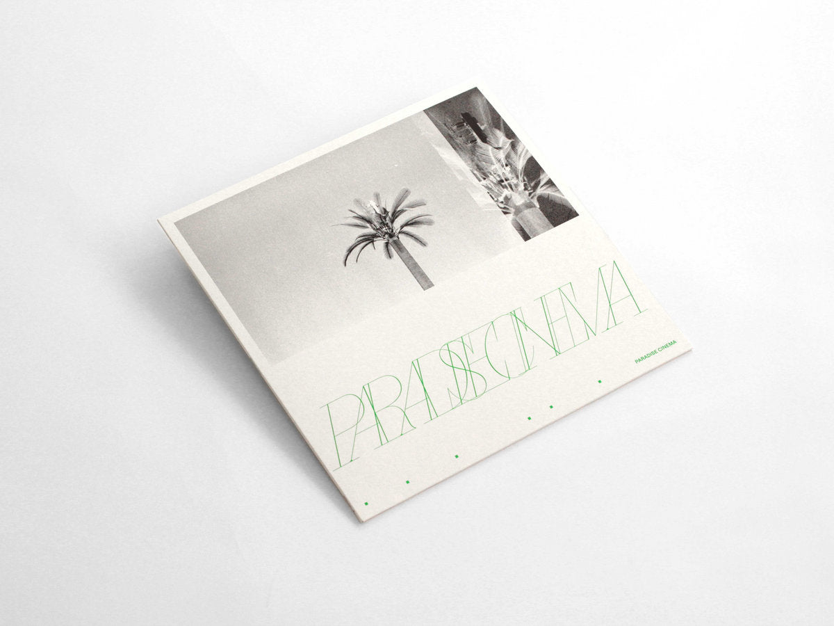 Paradise Cinema - Paradise Cinema