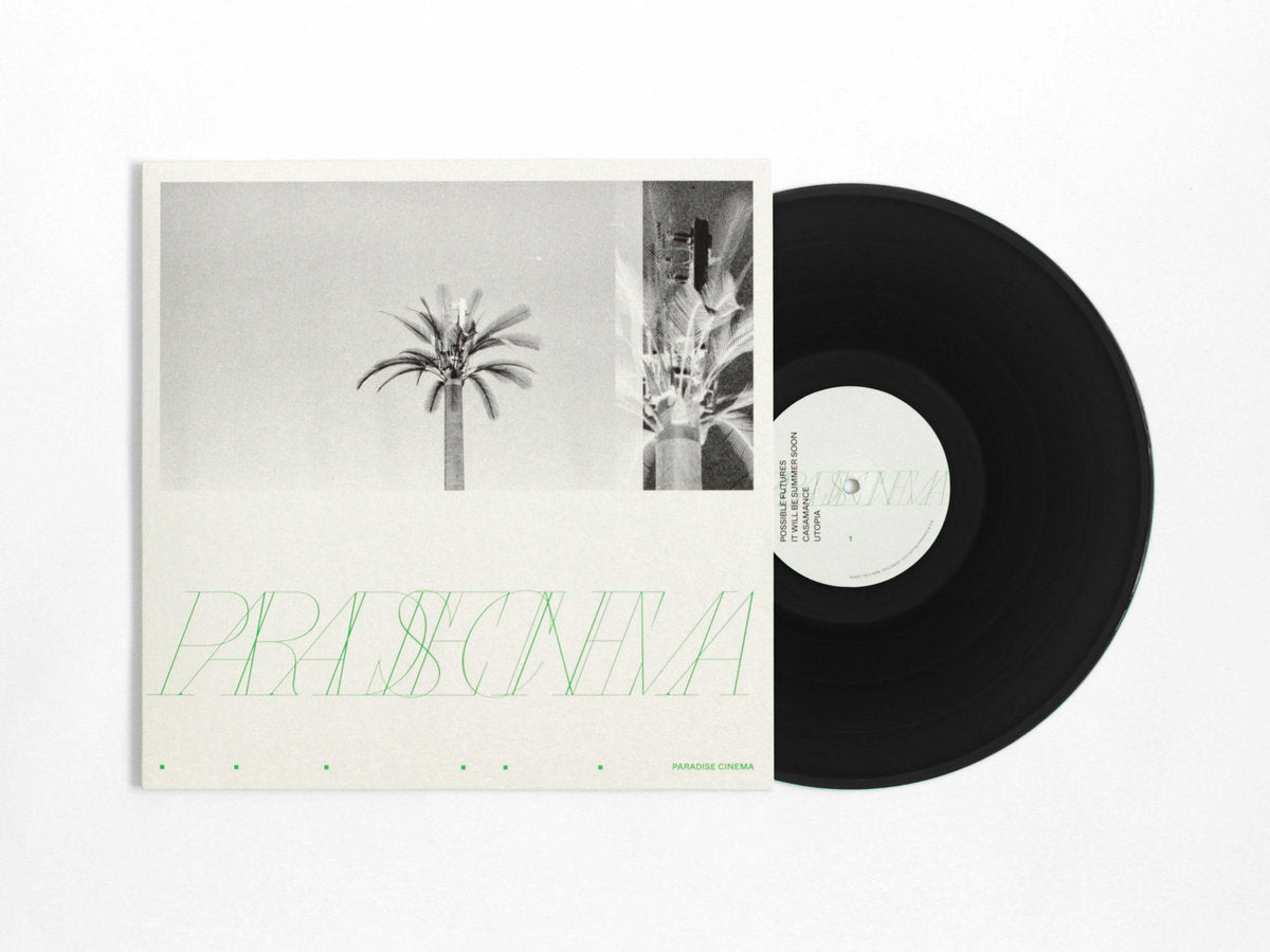 Paradise Cinema - Paradise Cinema