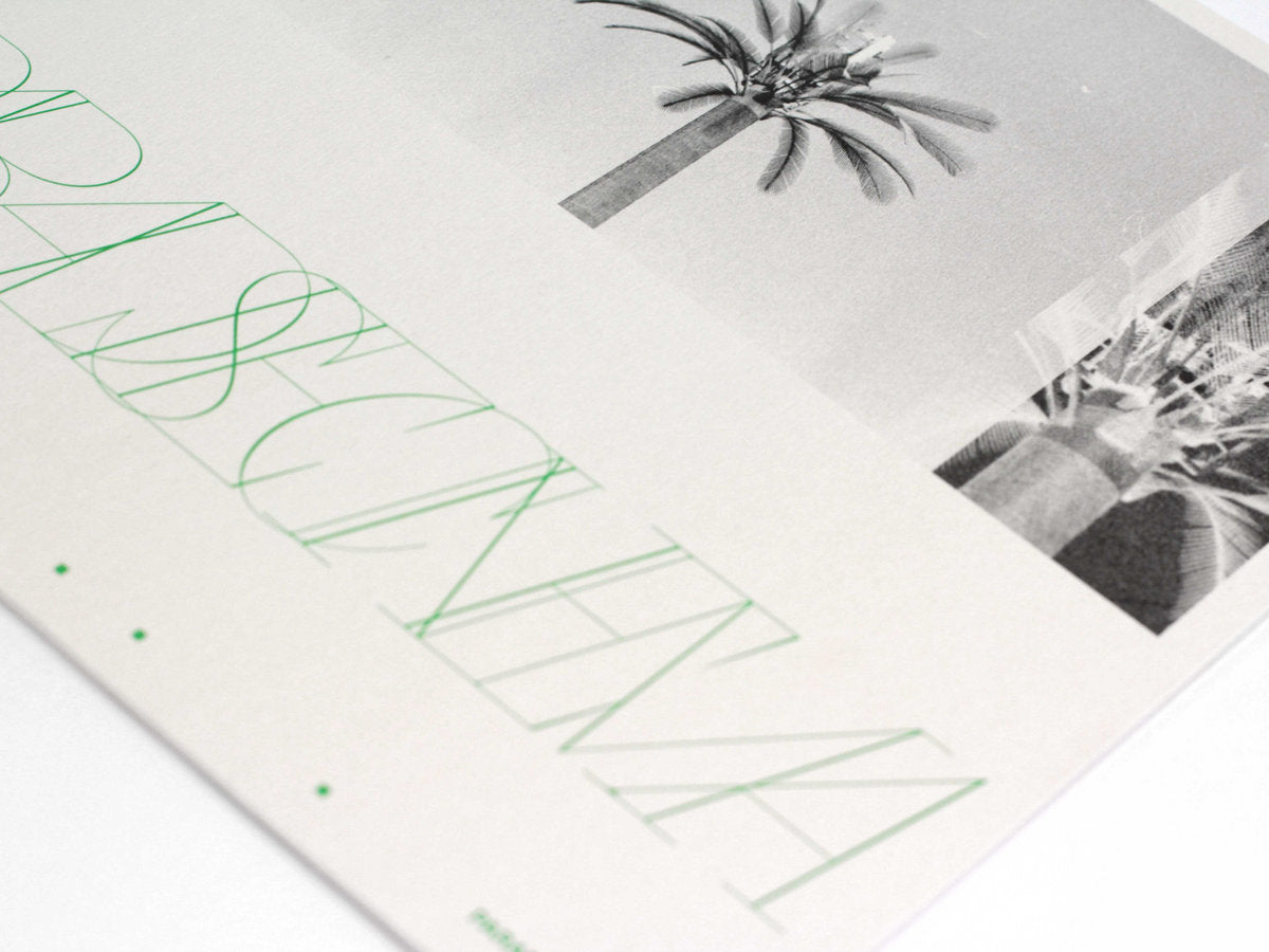 Paradise Cinema - Paradise Cinema