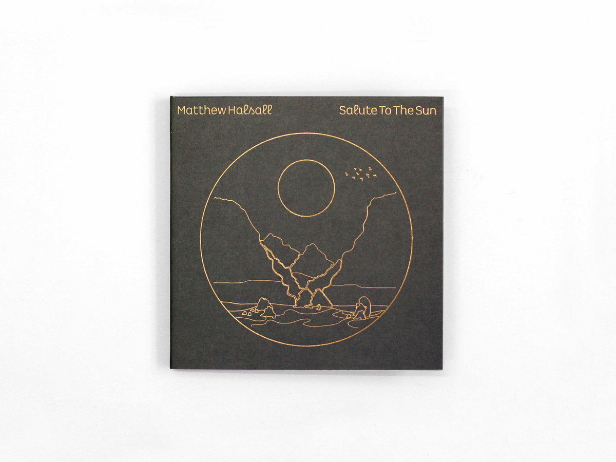 Matthew Halsall  - Salute to the Sun