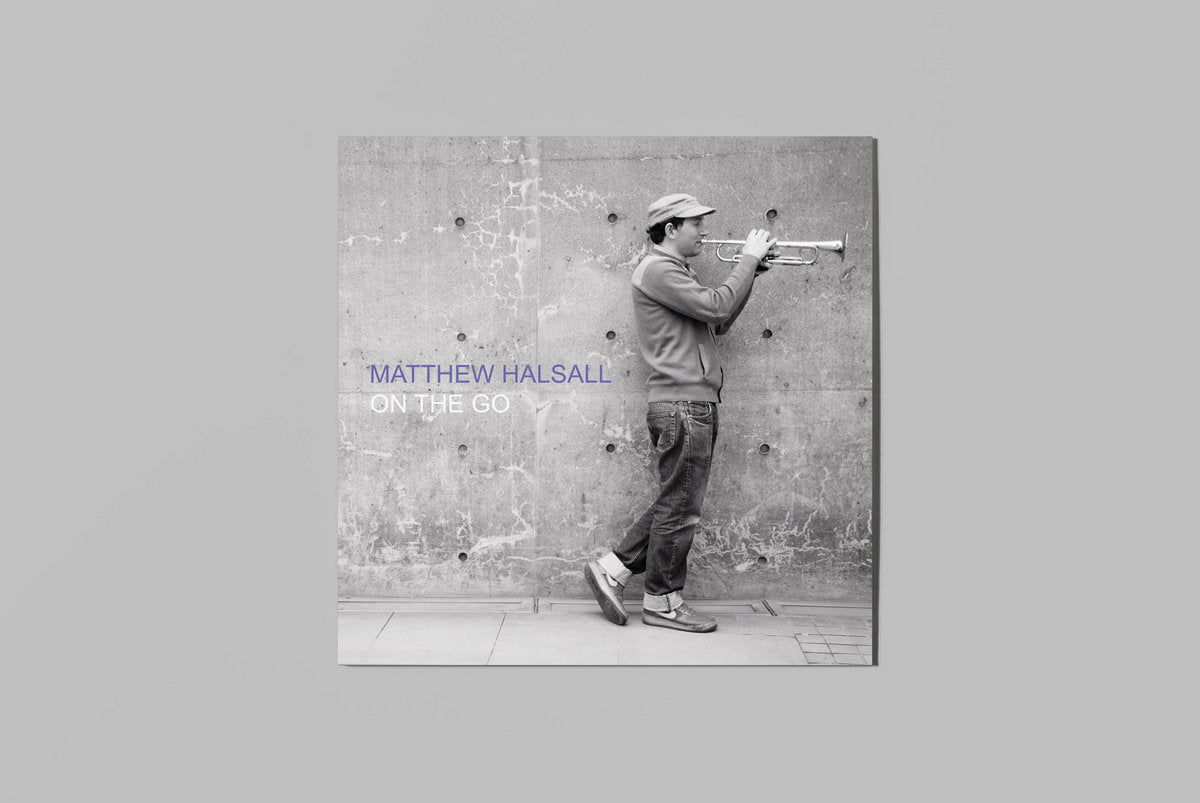 Matthew Halsall - On The Go