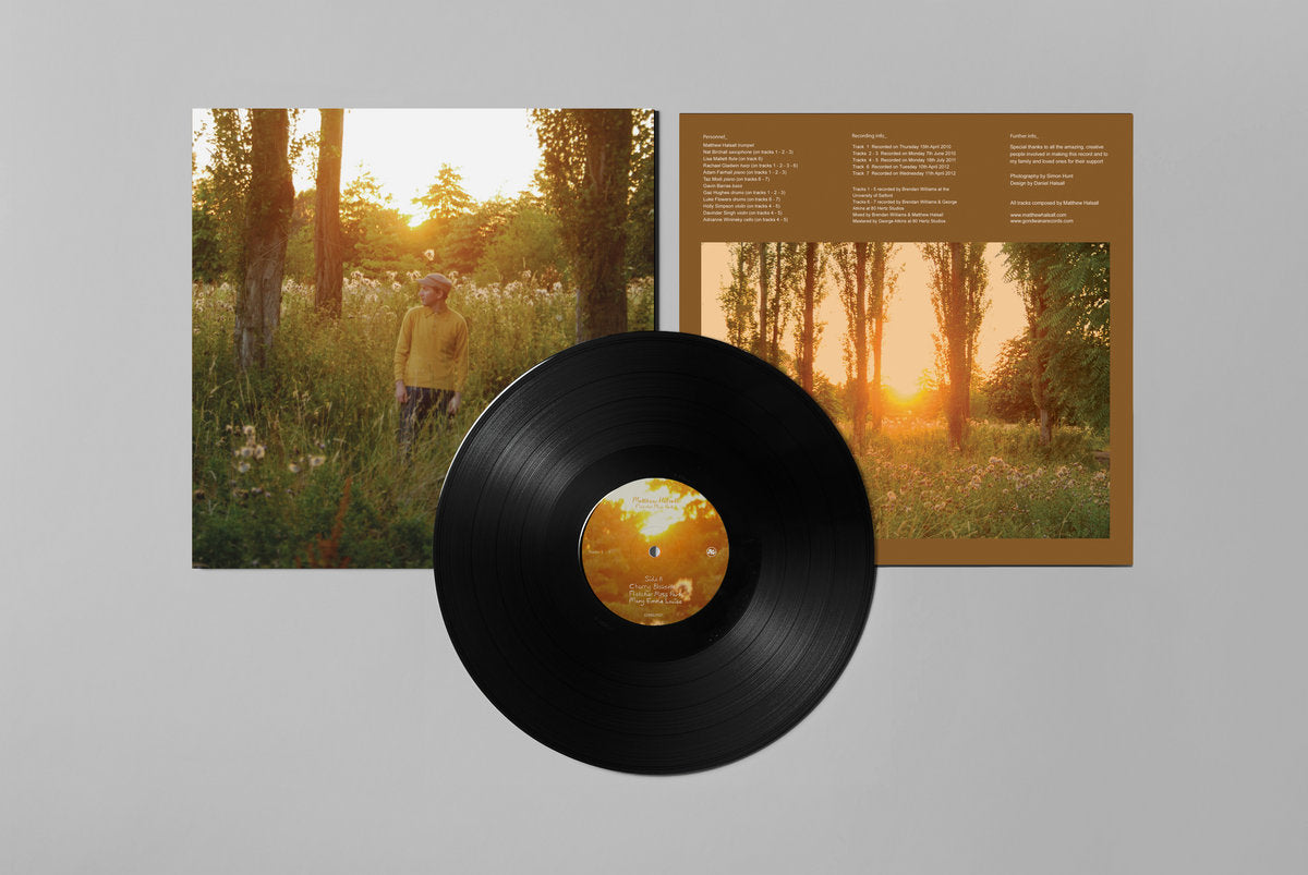 Matthew Halsall - Fletcher Moss Park