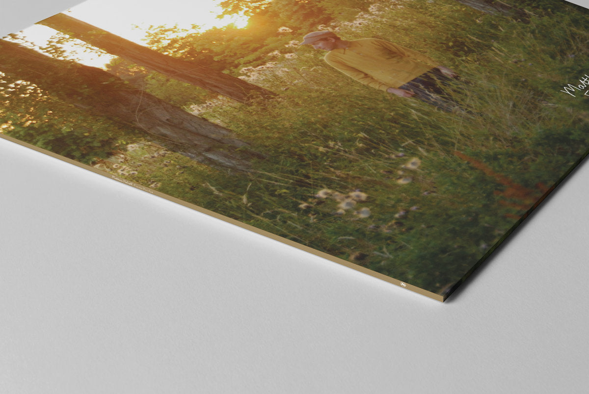 Matthew Halsall - Fletcher Moss Park