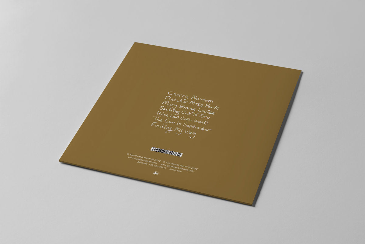 Matthew Halsall - Fletcher Moss Park