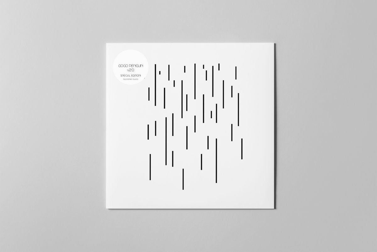 GoGo Penguin - V2.0