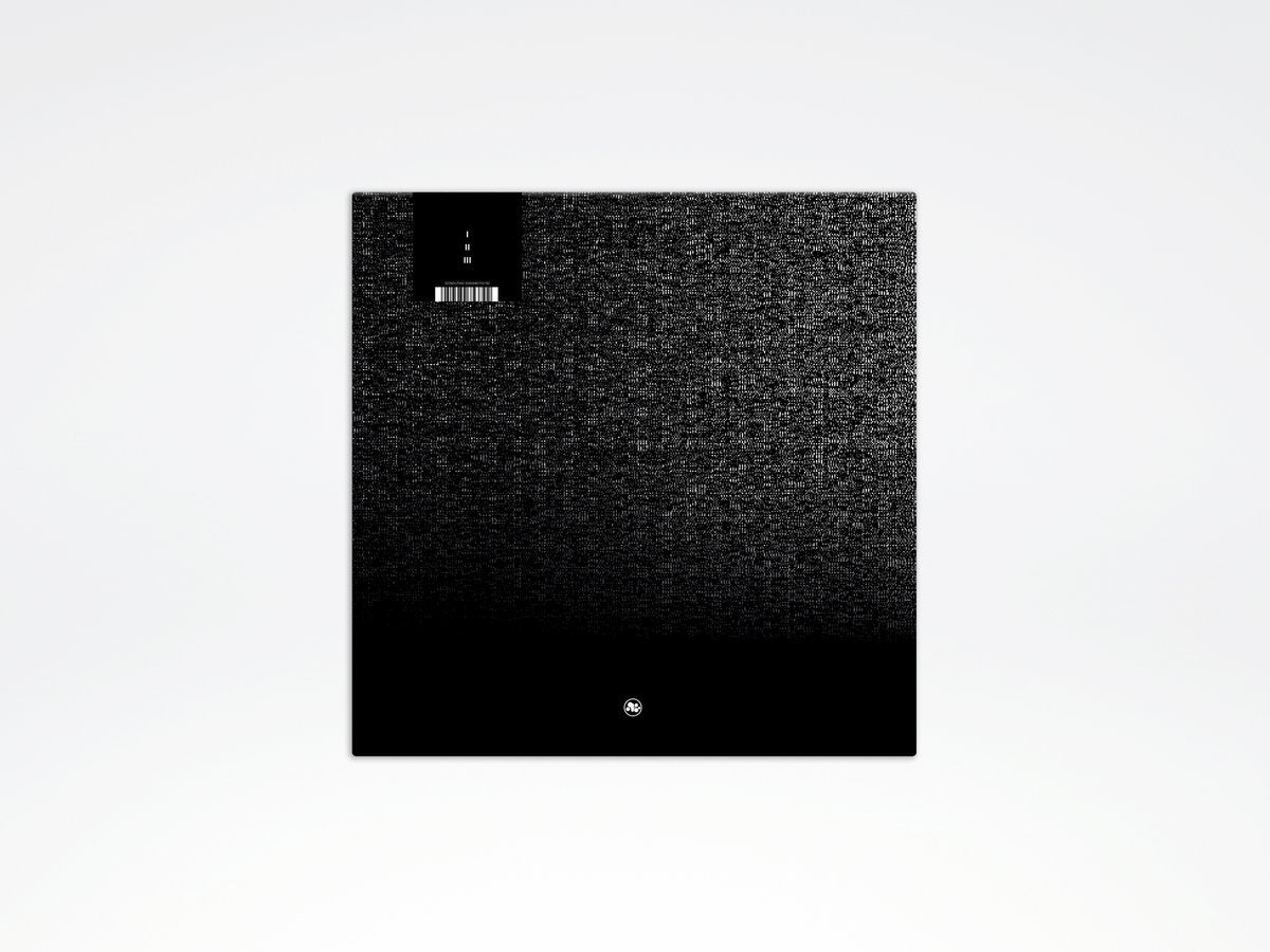 Portico Quartet  - Terrain