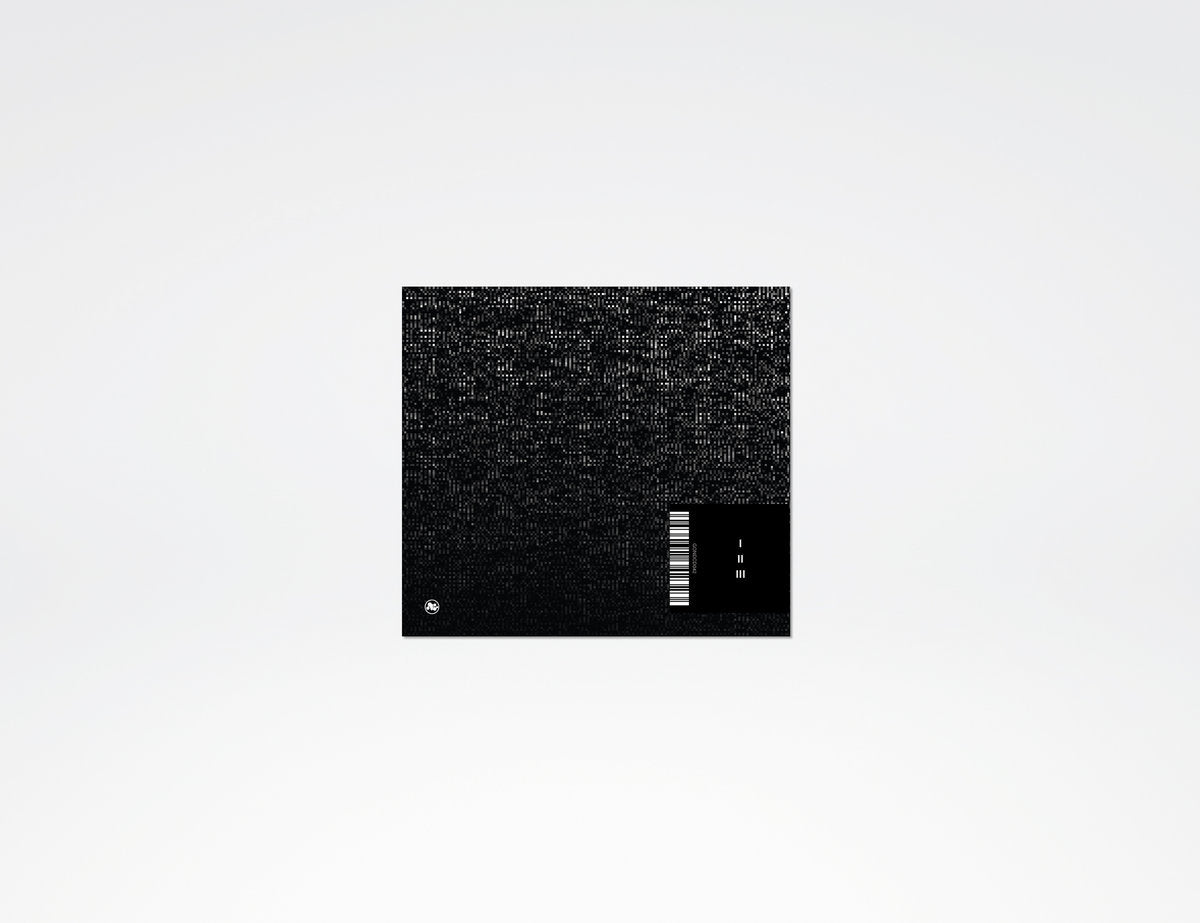 Portico Quartet  - Terrain