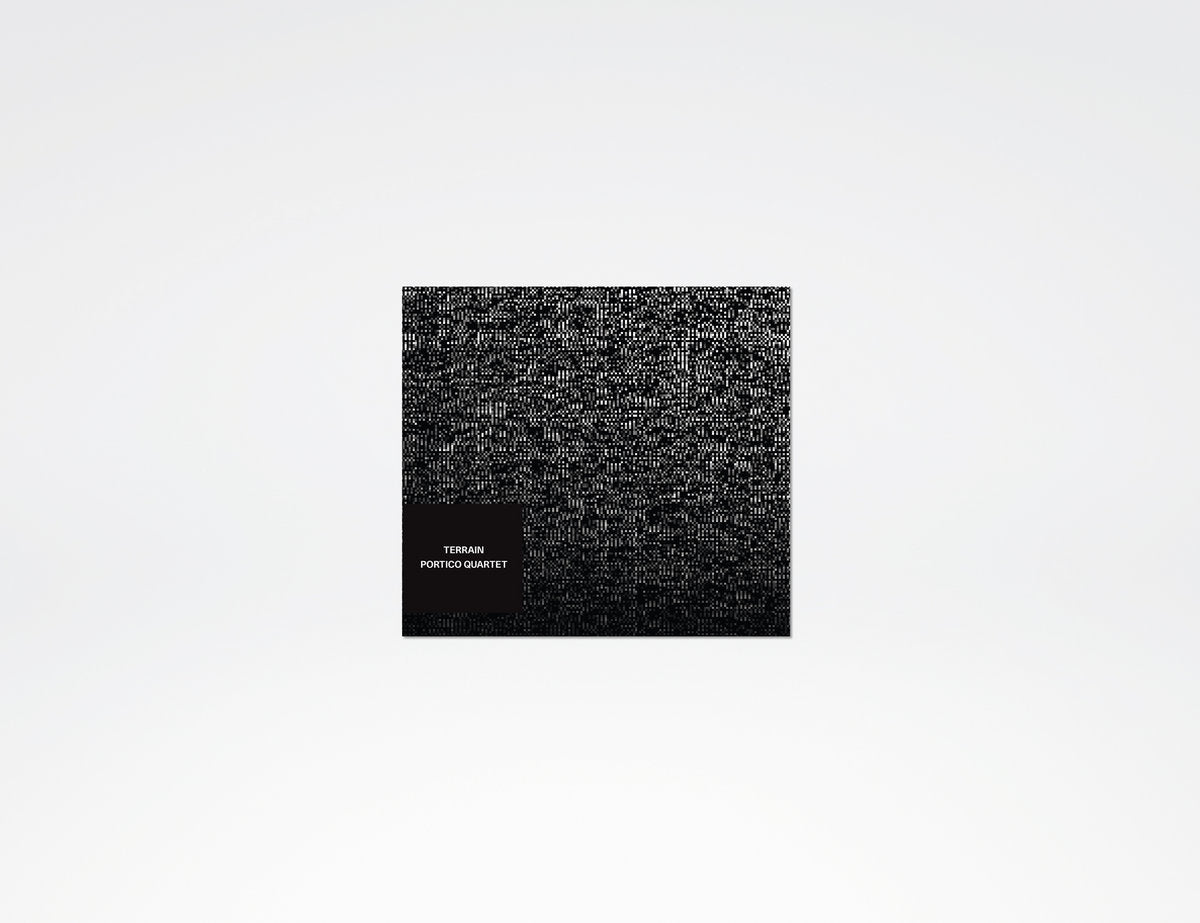 Portico Quartet  - Terrain