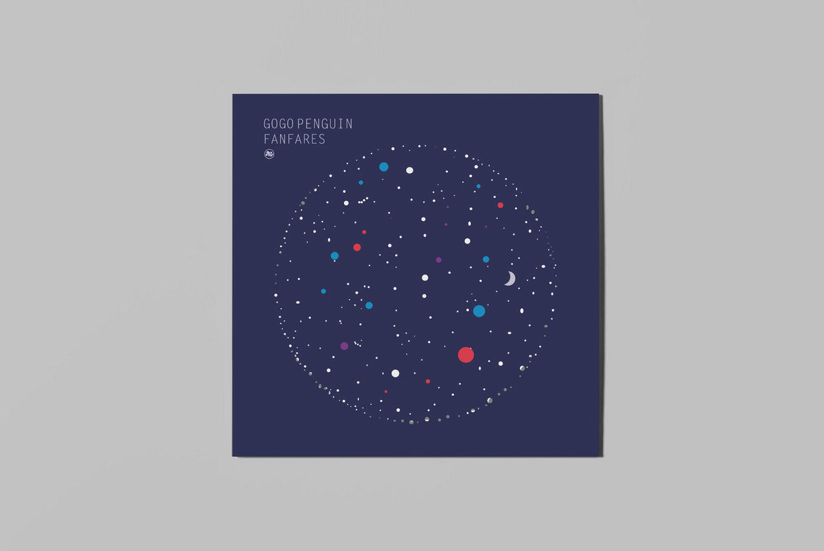 GoGo Penguin - Fanfares