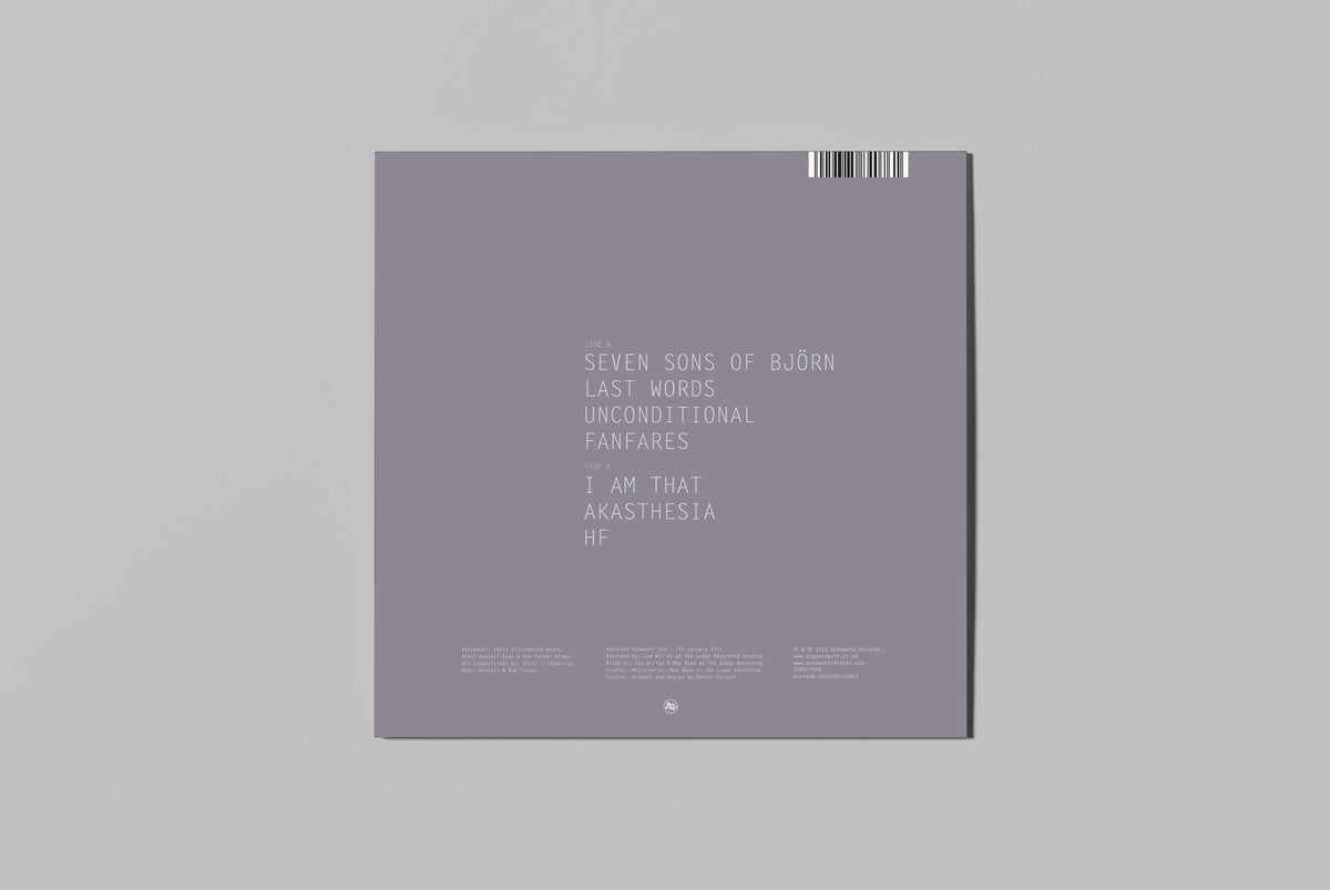 GoGo Penguin - Fanfares