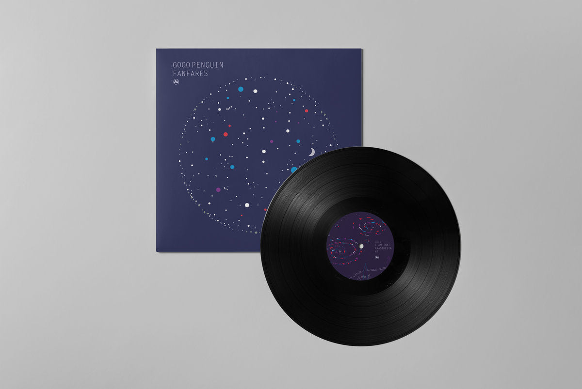 GoGo Penguin - Fanfares