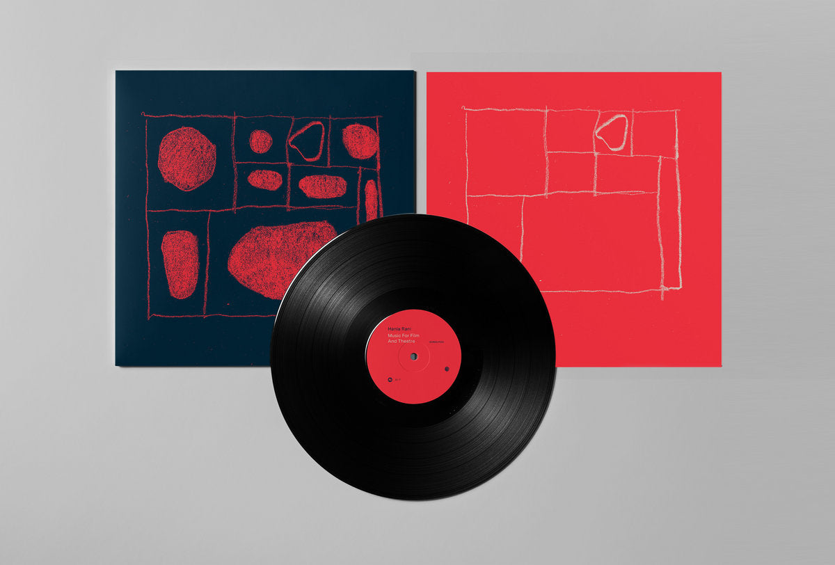 Hania Rani  - Music for Film and Theatre