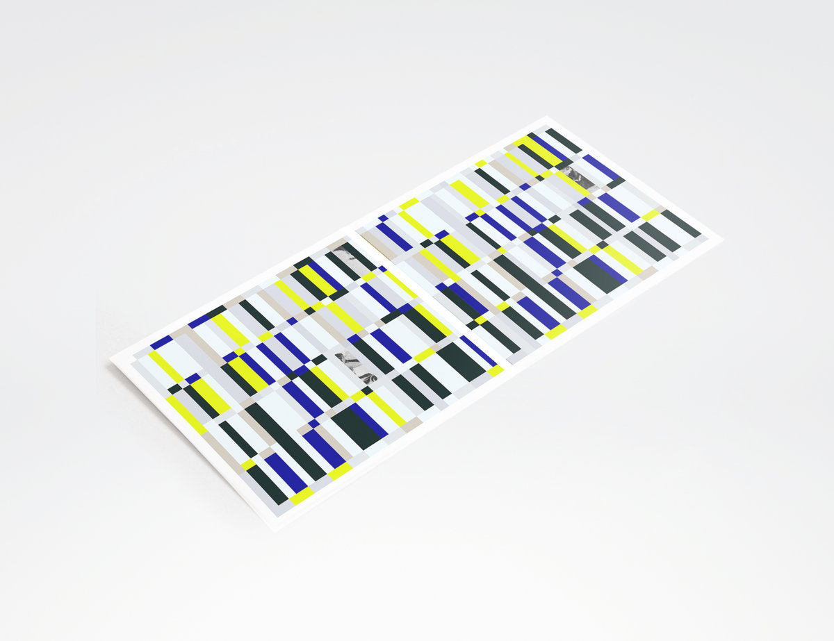 Portico Quartet  - Monument