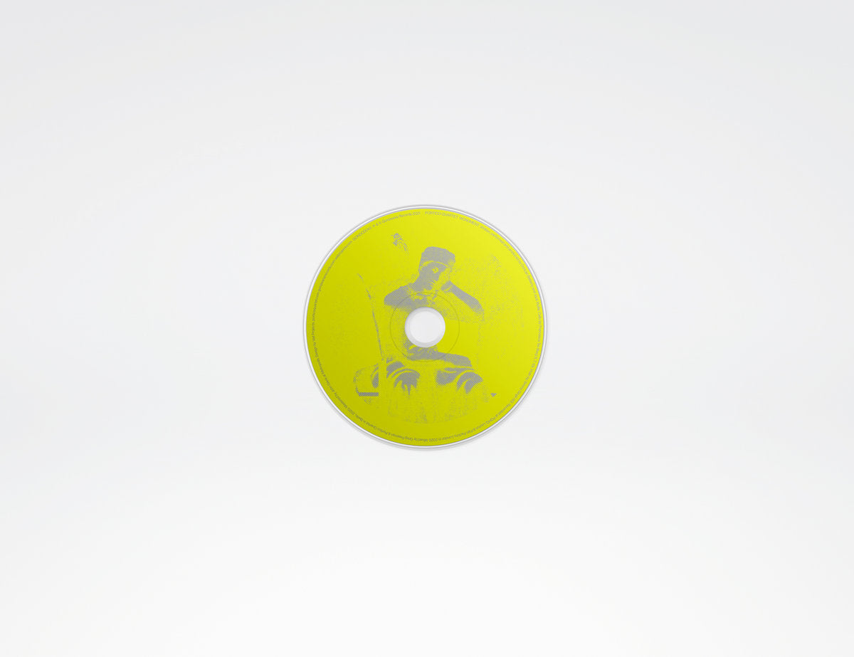 Portico Quartet  - Monument