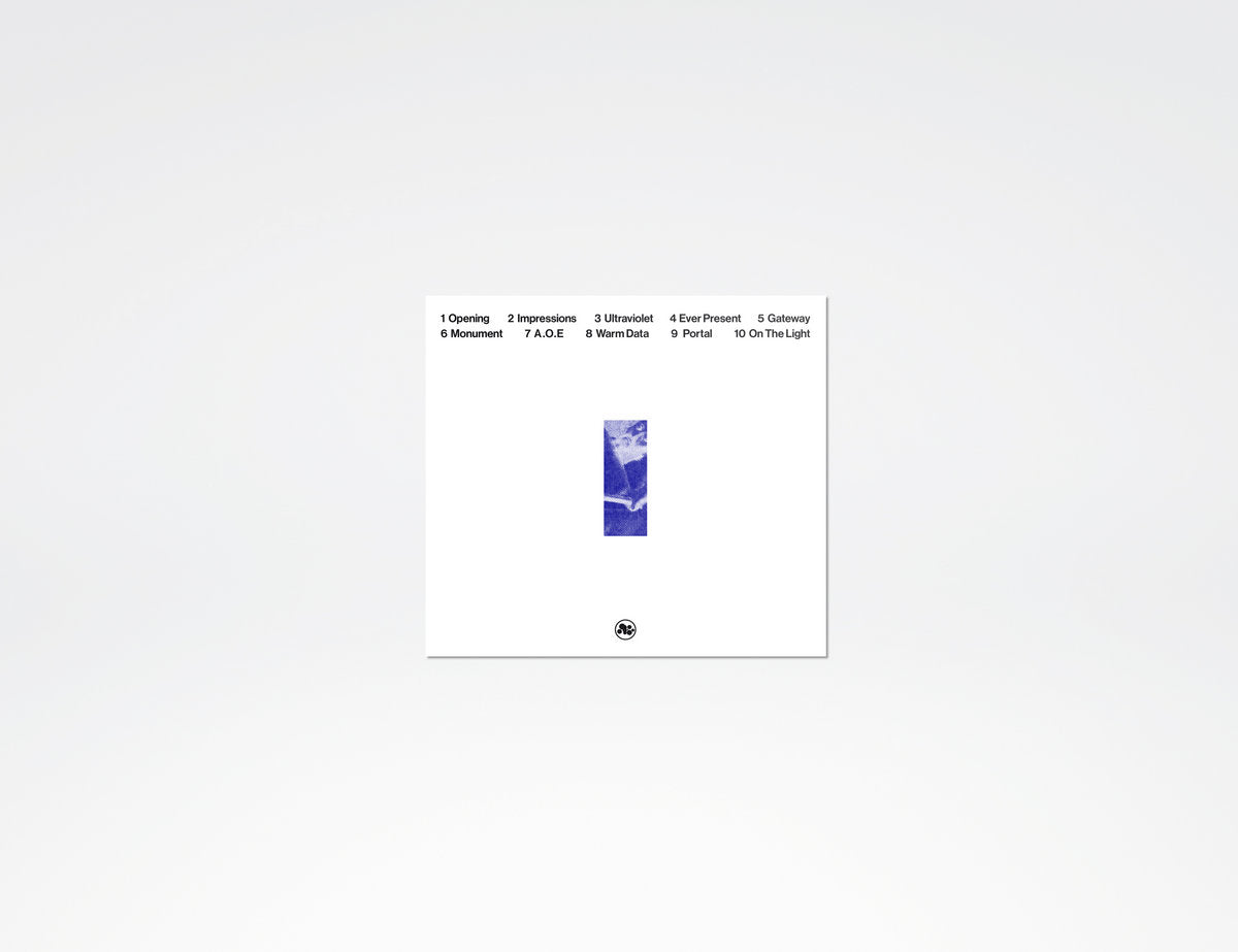 Portico Quartet  - Monument