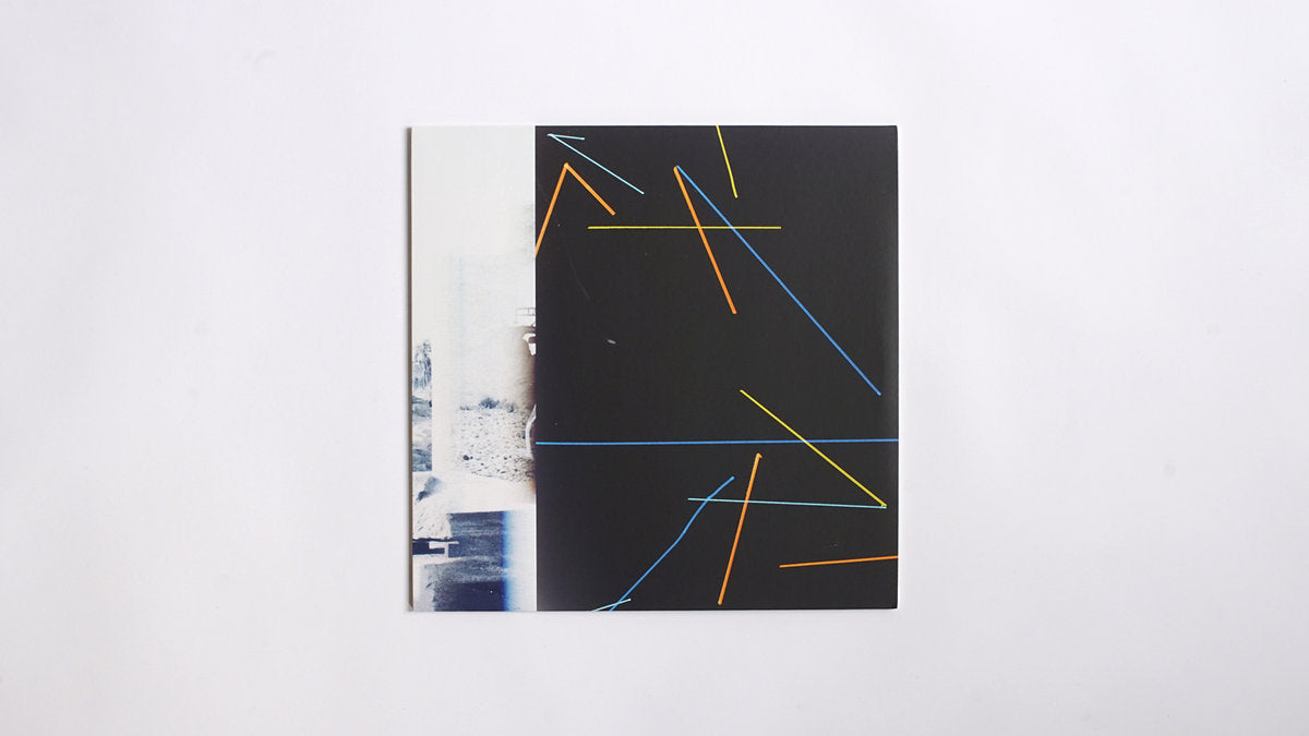 Portico Quartet - Memory Streams