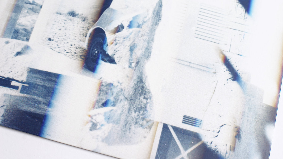 Portico Quartet - Memory Streams