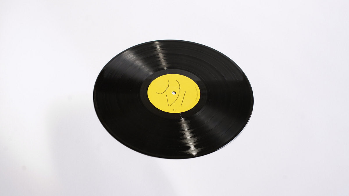 Portico Quartet - Memory Streams