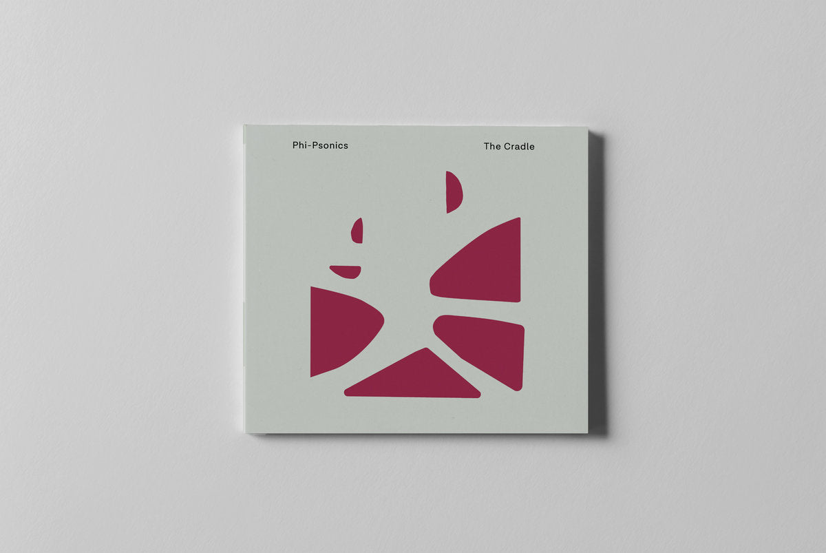 Phi-Psonics - The Cradle (Deluxe Edition)