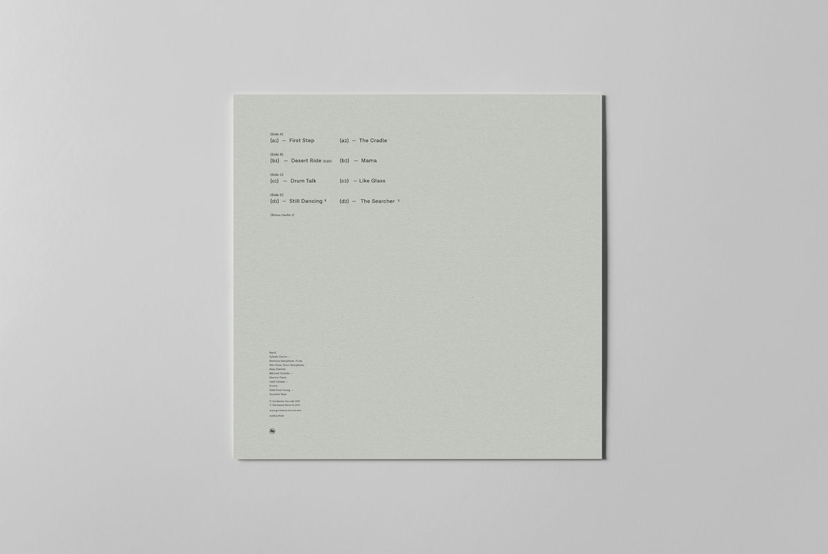 Phi-Psonics - The Cradle (Deluxe Edition)