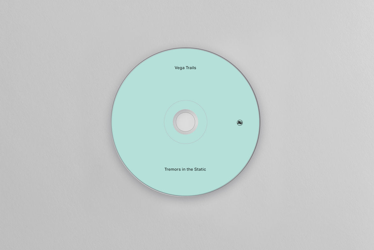 Vega Trails - Tremors in the Static