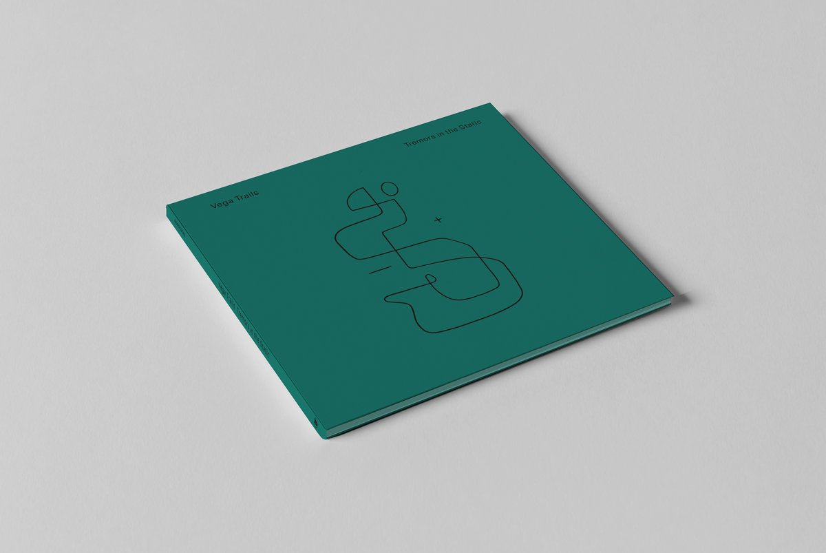 Vega Trails - Tremors in the Static