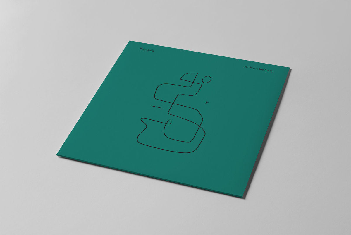 Vega Trails - Tremors in the Static