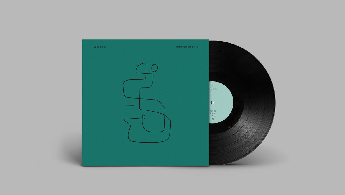 Vega Trails - Tremors in the Static