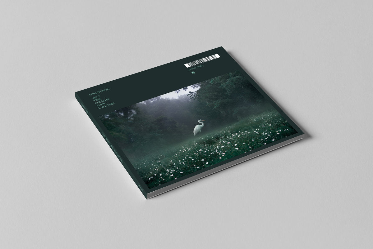 Forgiveness - Next Time Could Be Your Last Time