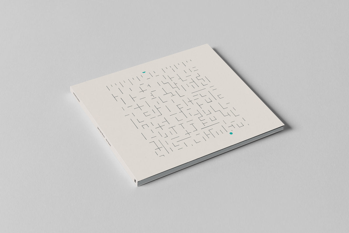 Jasmine Myra - Horizons