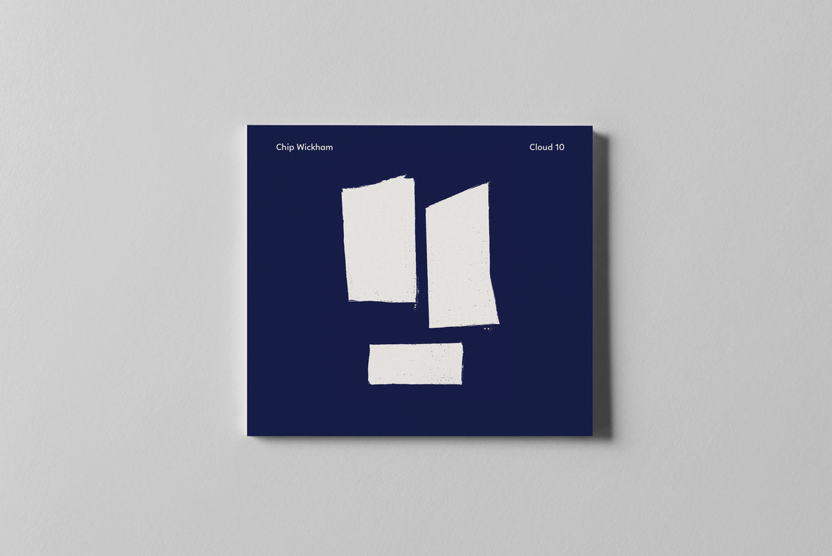 Chip Wickham - Cloud 10