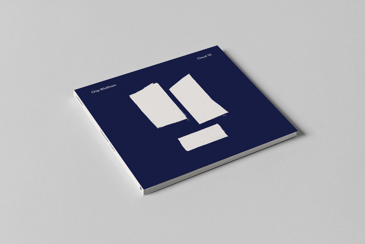 Chip Wickham - Cloud 10